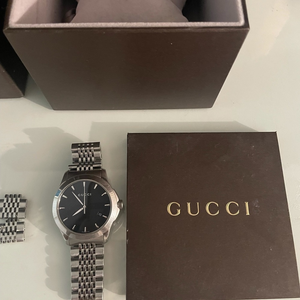 Gucci Watch